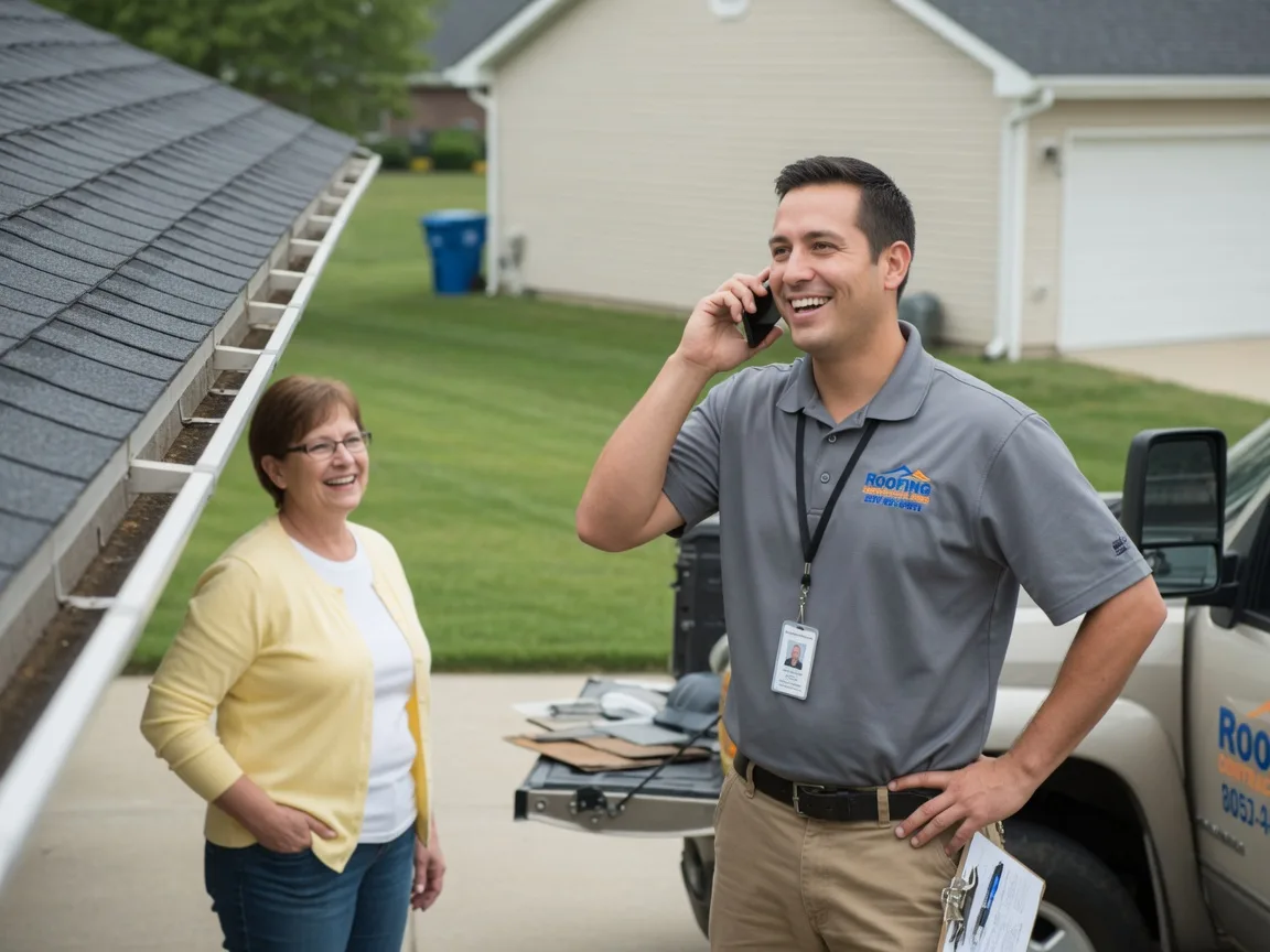 Local Roofing Contractors Topeka, IN FAQs